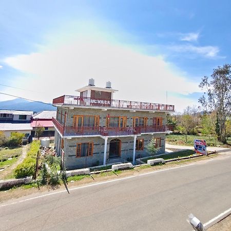 Hotel Paul Villa Bīr 외부 사진