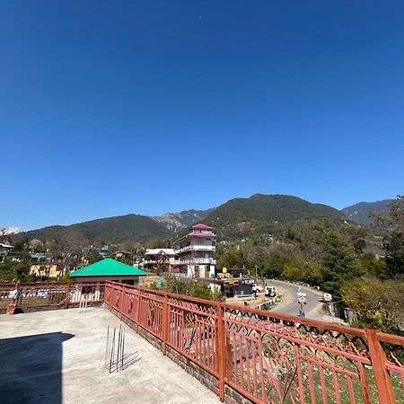 Hotel Paul Villa Bīr 외부 사진