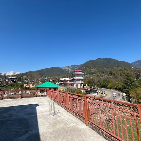 Hotel Paul Villa Bīr 외부 사진