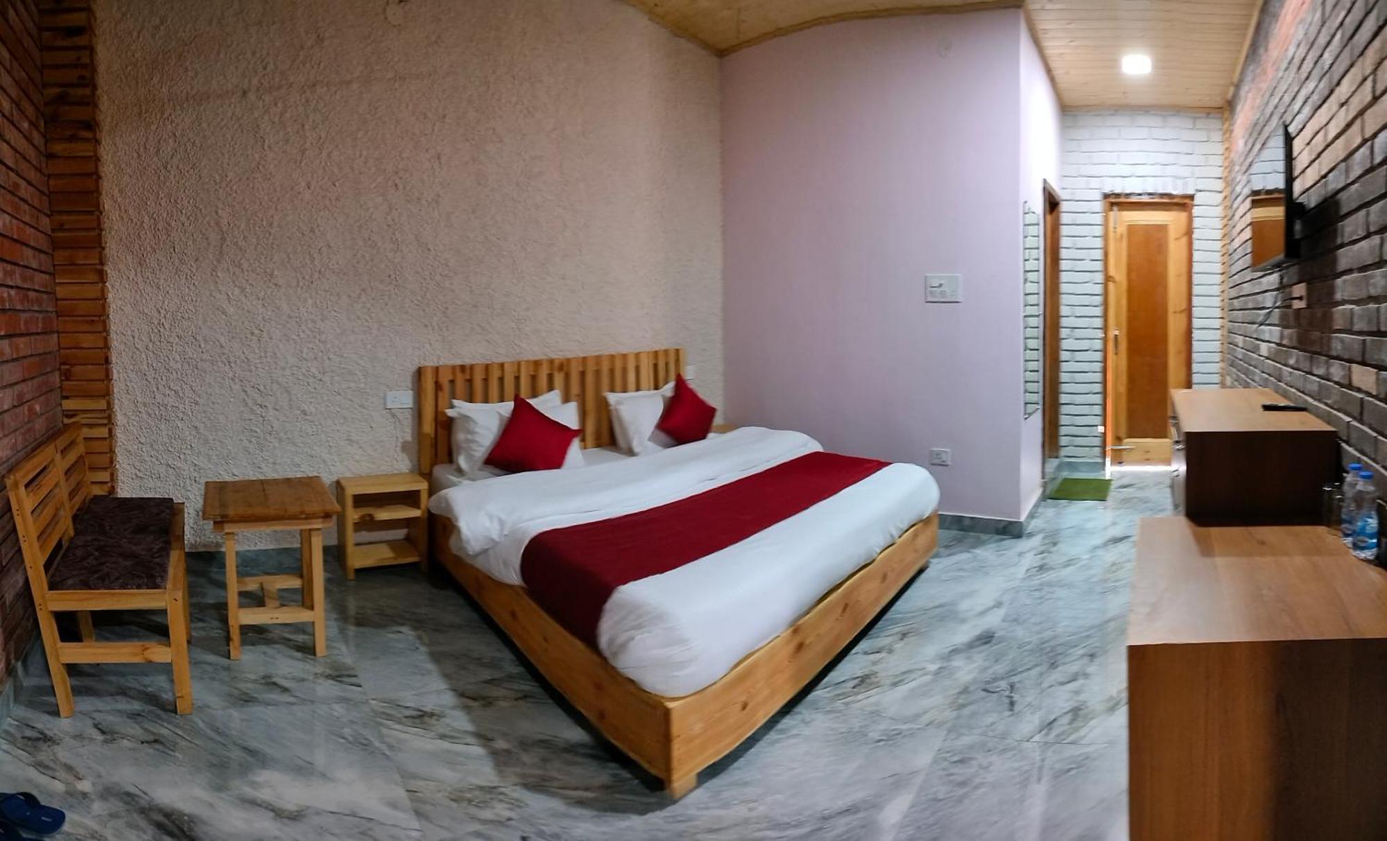 Hotel Paul Villa Bīr 외부 사진