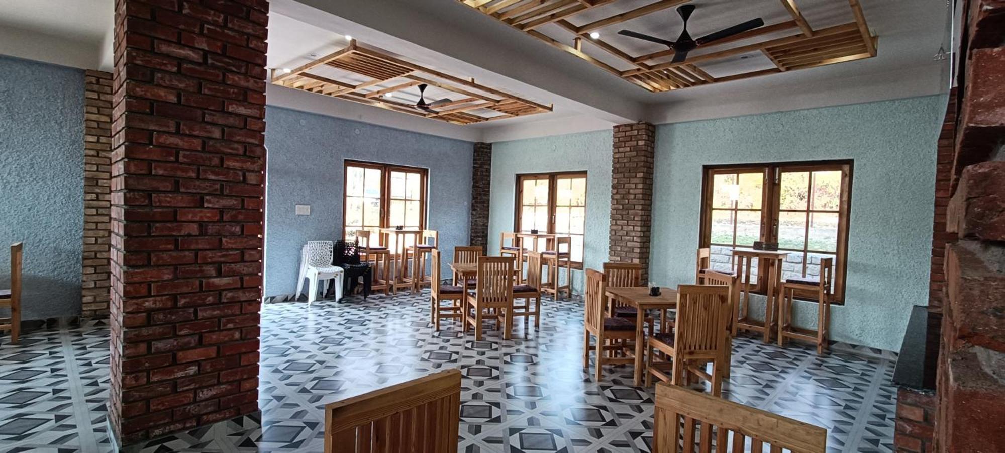 Hotel Paul Villa Bīr 외부 사진