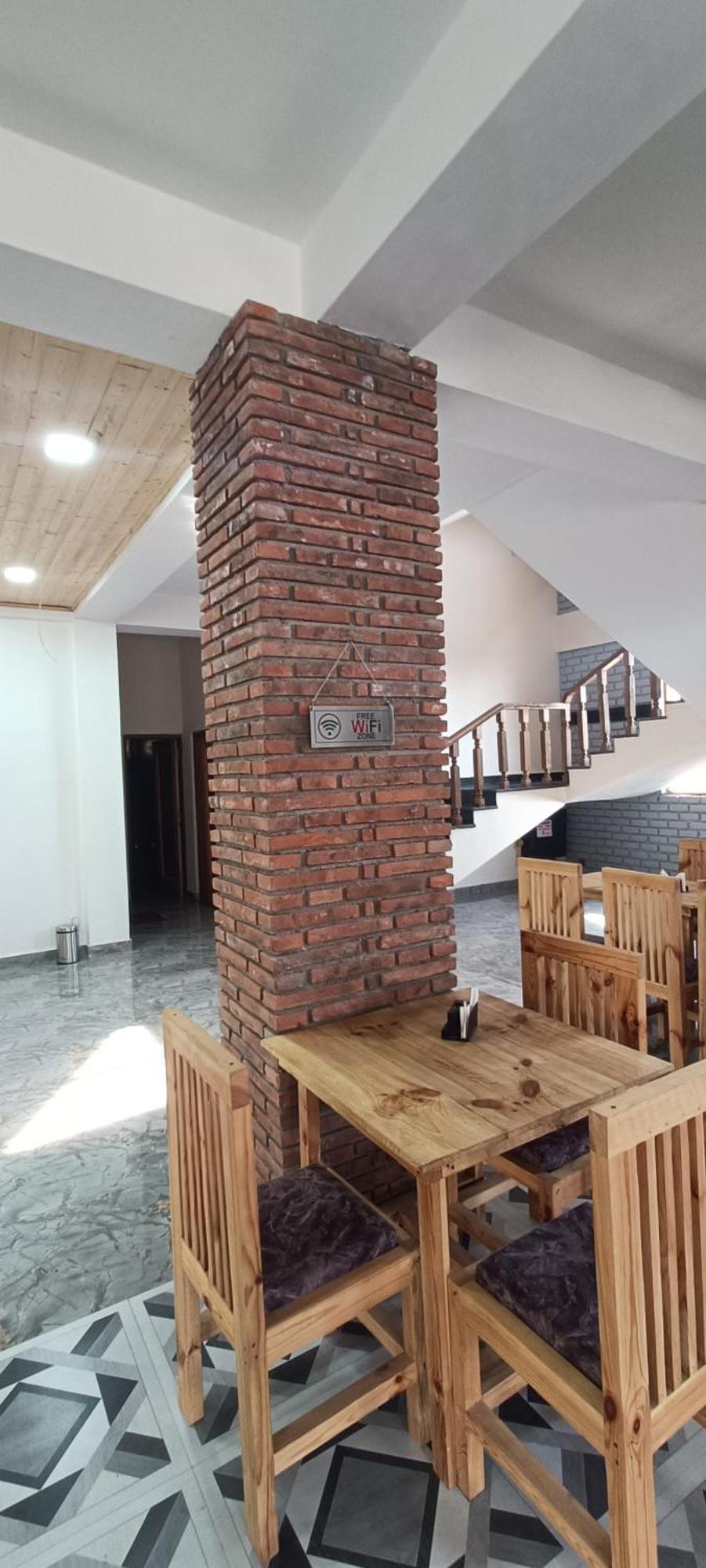 Hotel Paul Villa Bīr 외부 사진