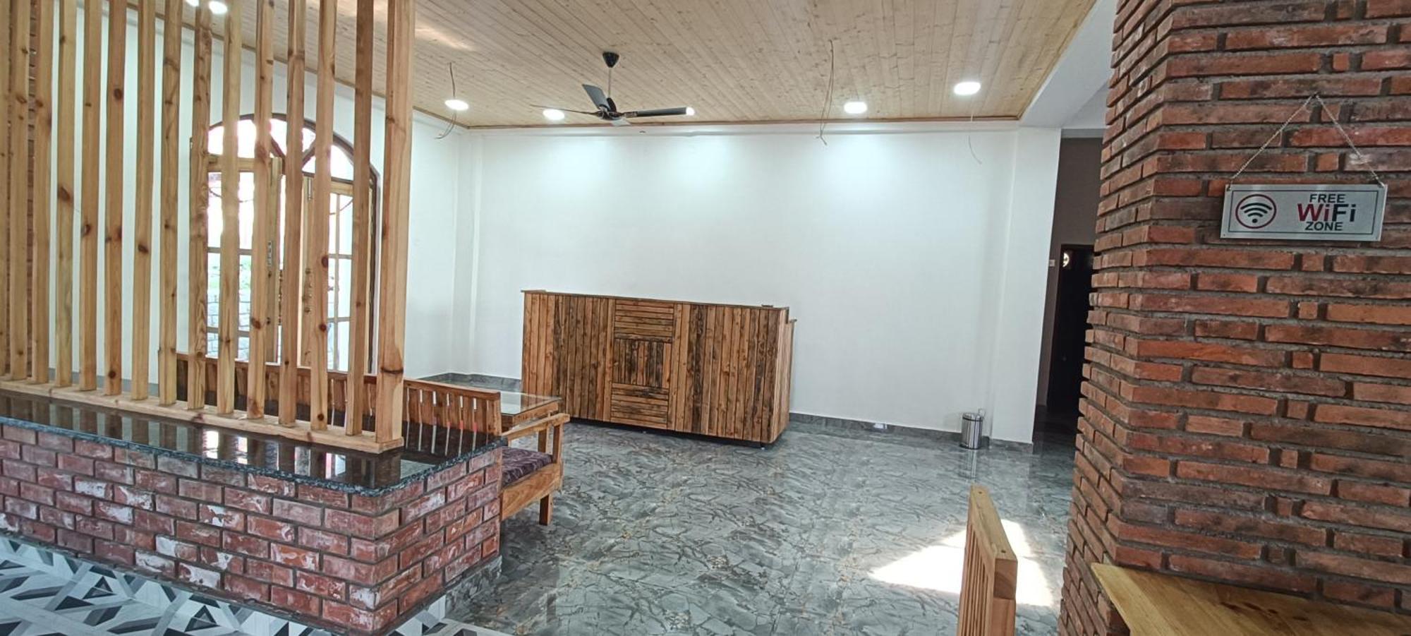 Hotel Paul Villa Bīr 외부 사진