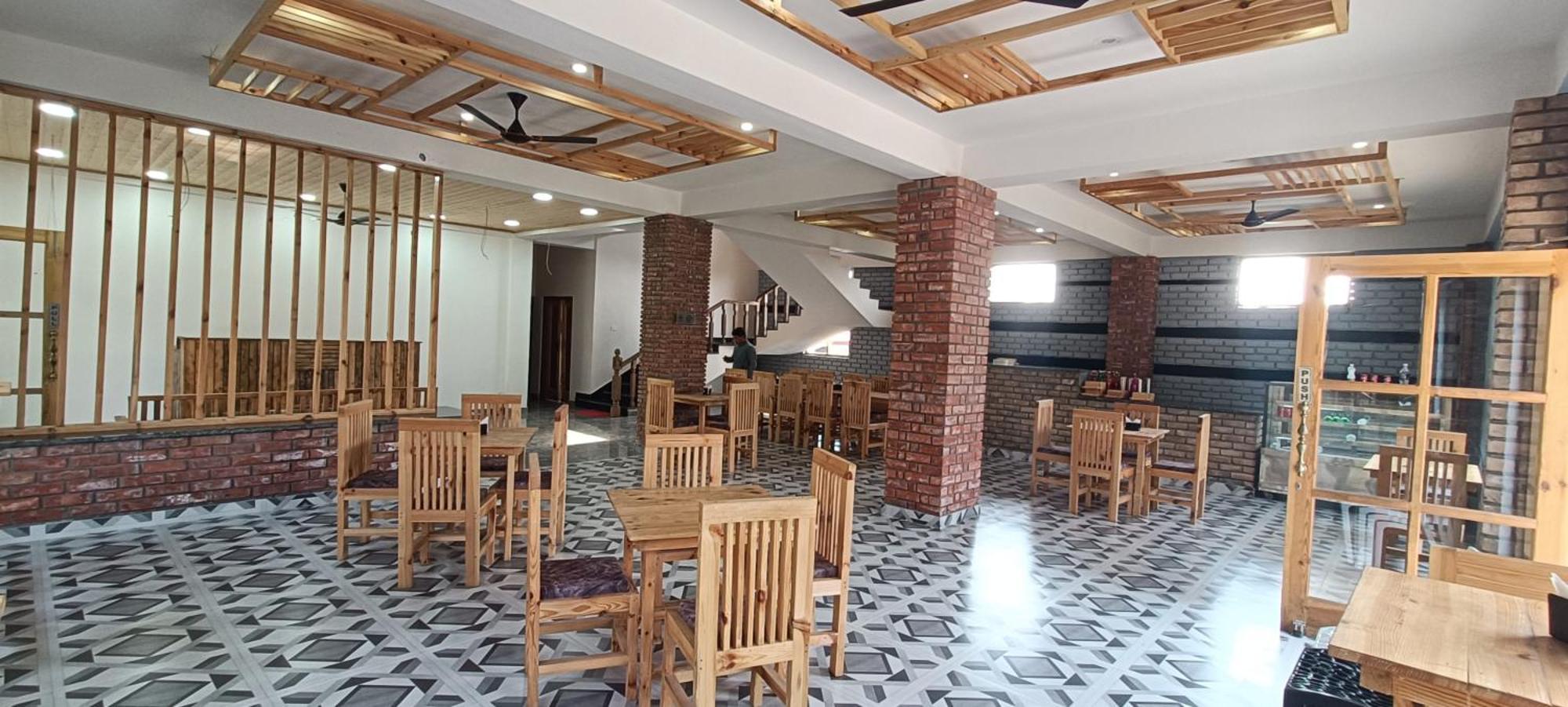 Hotel Paul Villa Bīr 외부 사진
