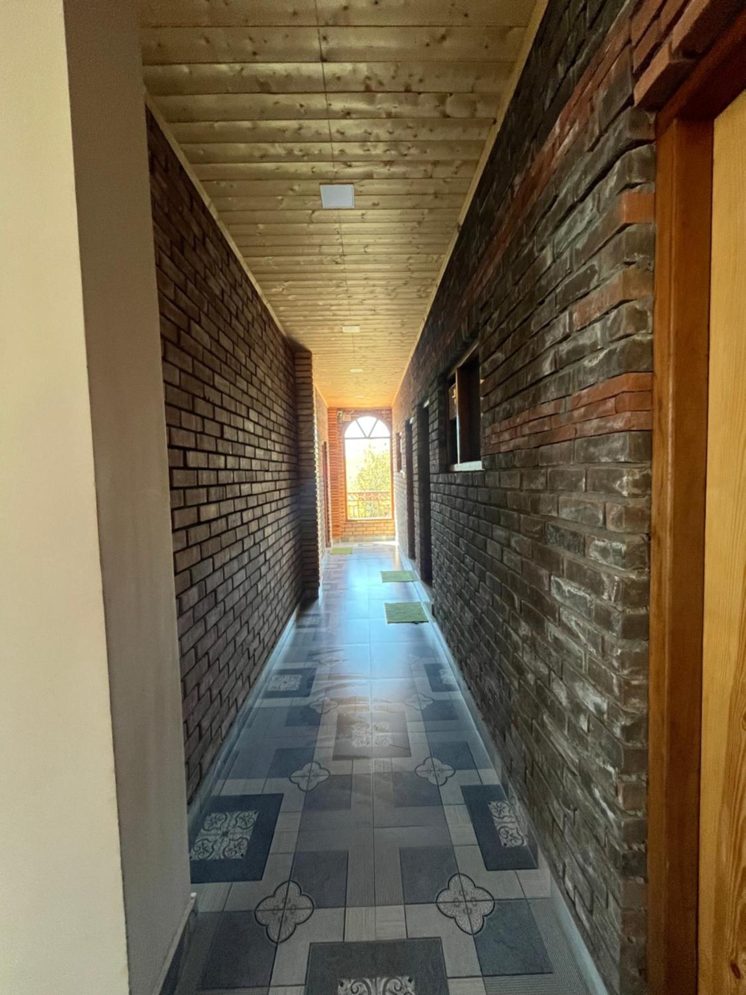 Hotel Paul Villa Bīr 외부 사진