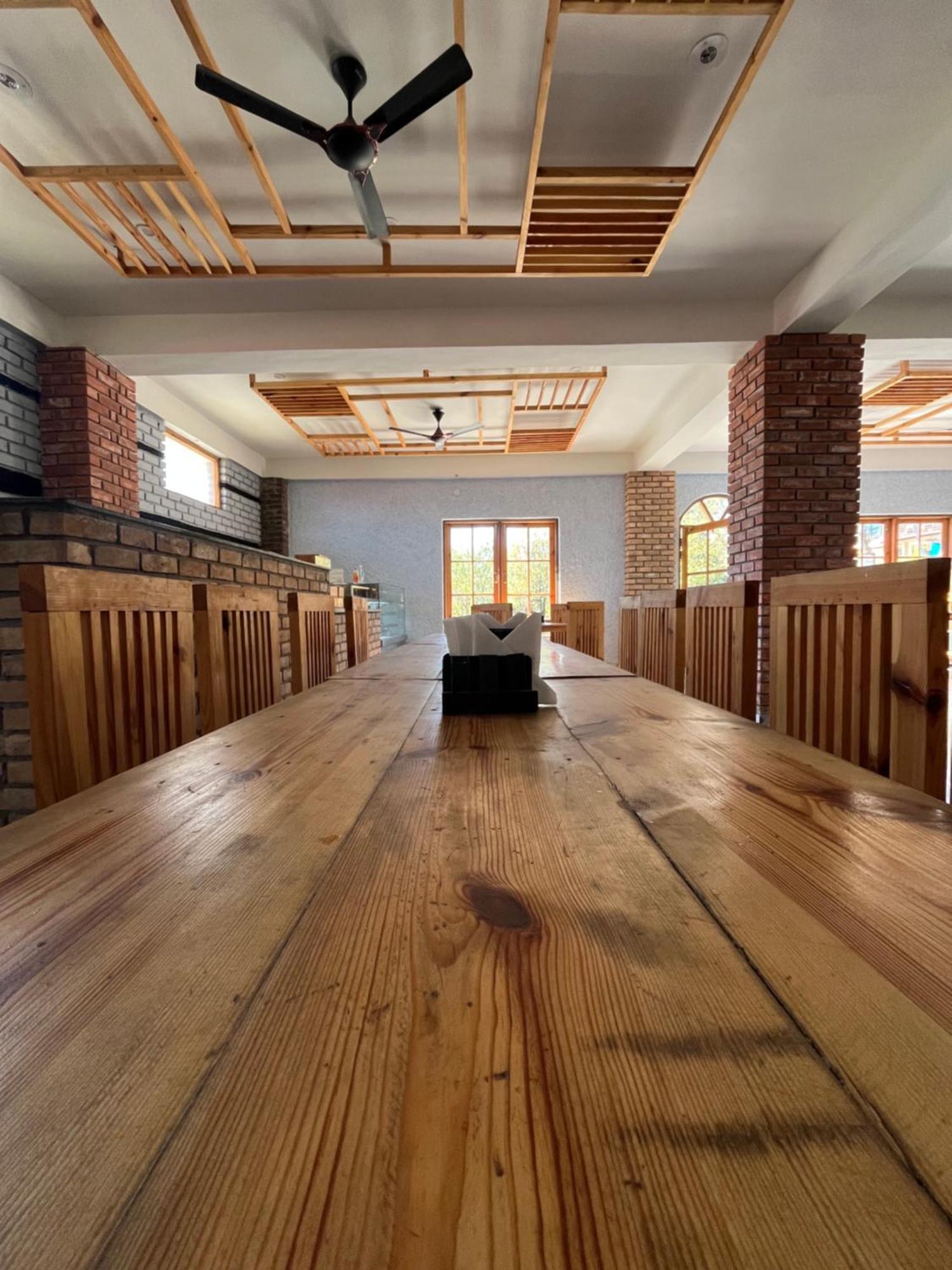 Hotel Paul Villa Bīr 외부 사진