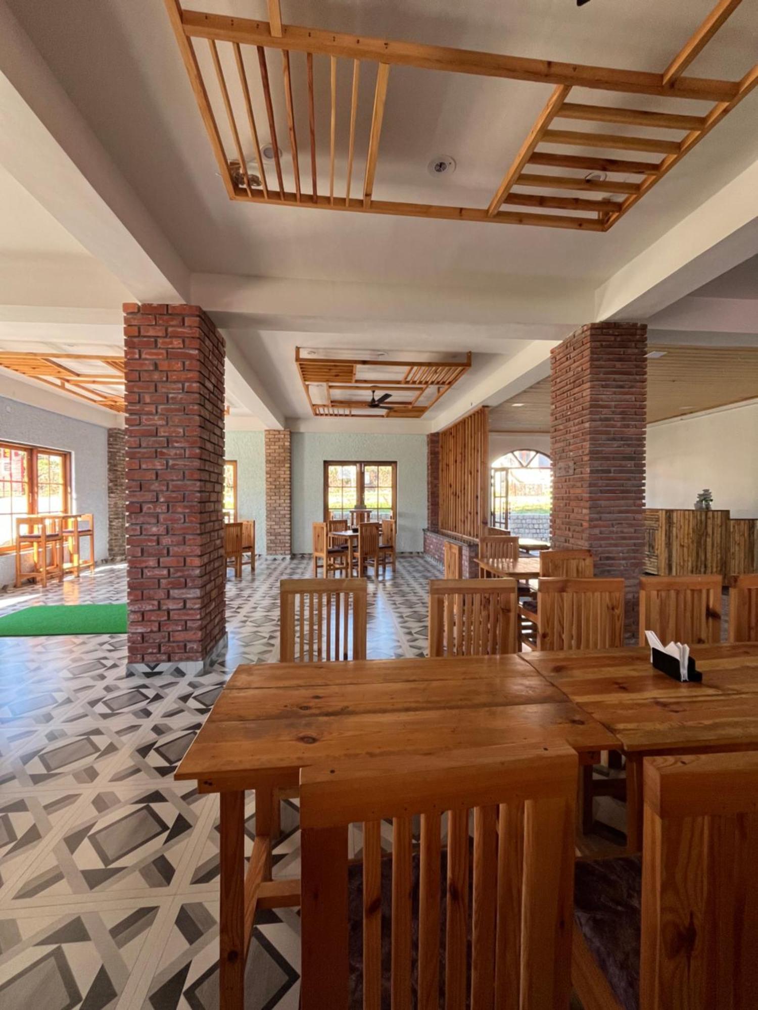 Hotel Paul Villa Bīr 외부 사진