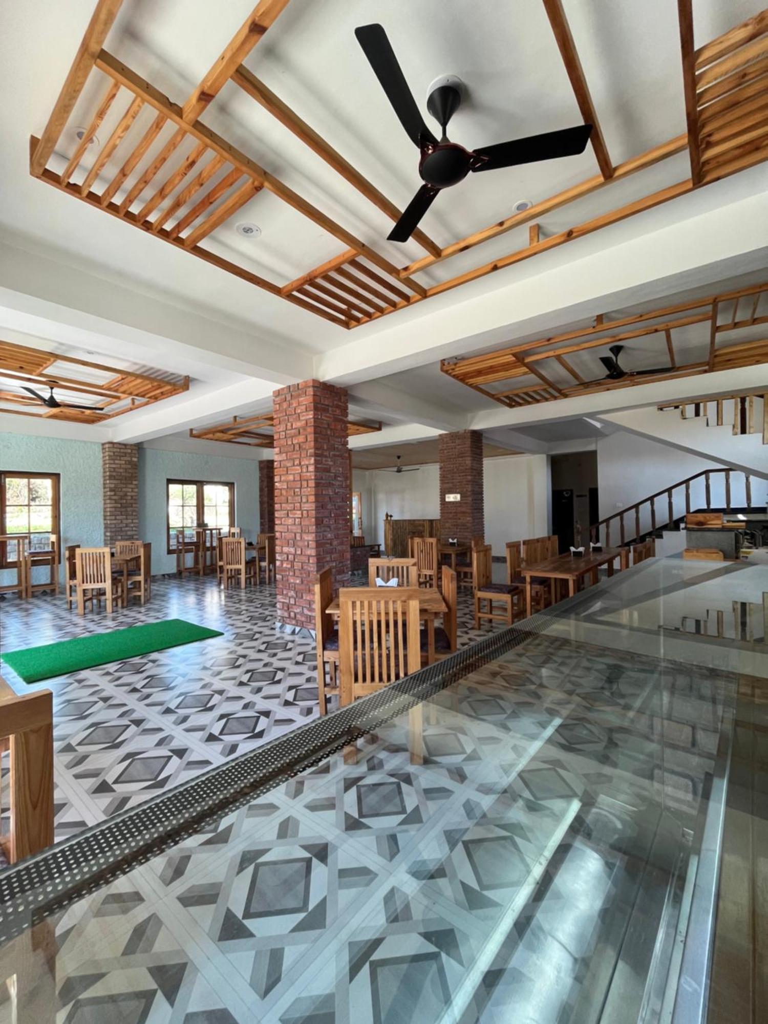 Hotel Paul Villa Bīr 외부 사진