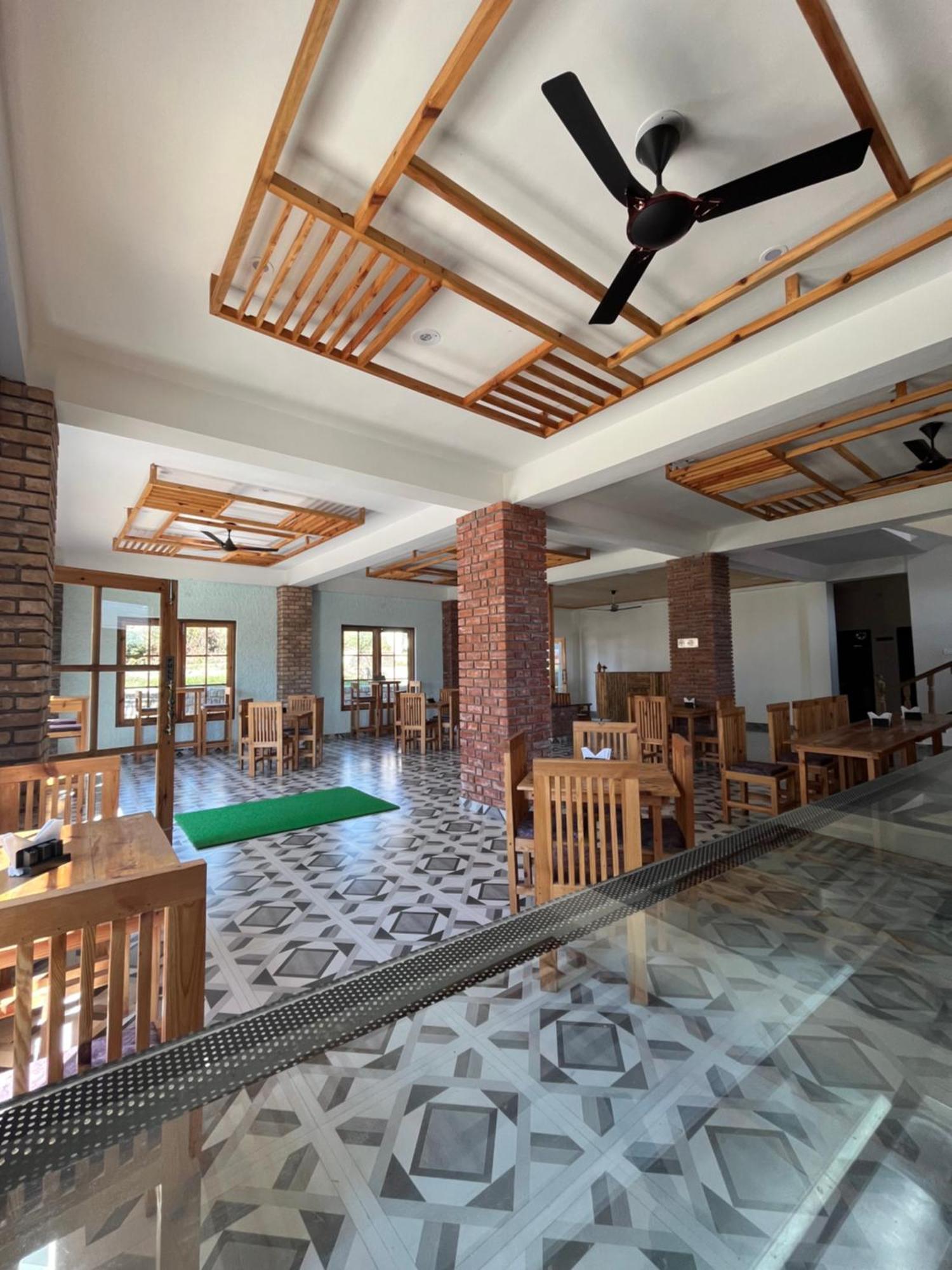 Hotel Paul Villa Bīr 외부 사진