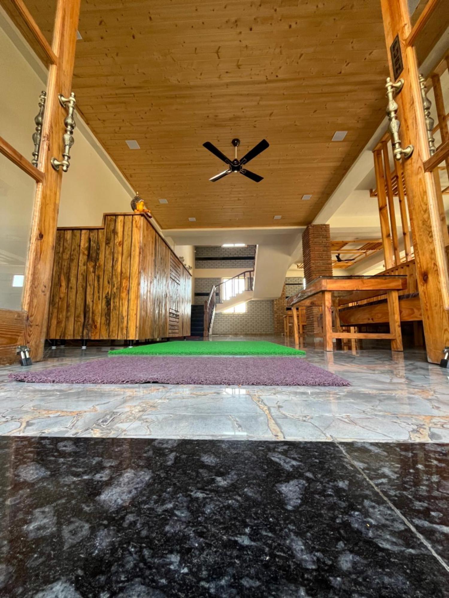 Hotel Paul Villa Bīr 외부 사진