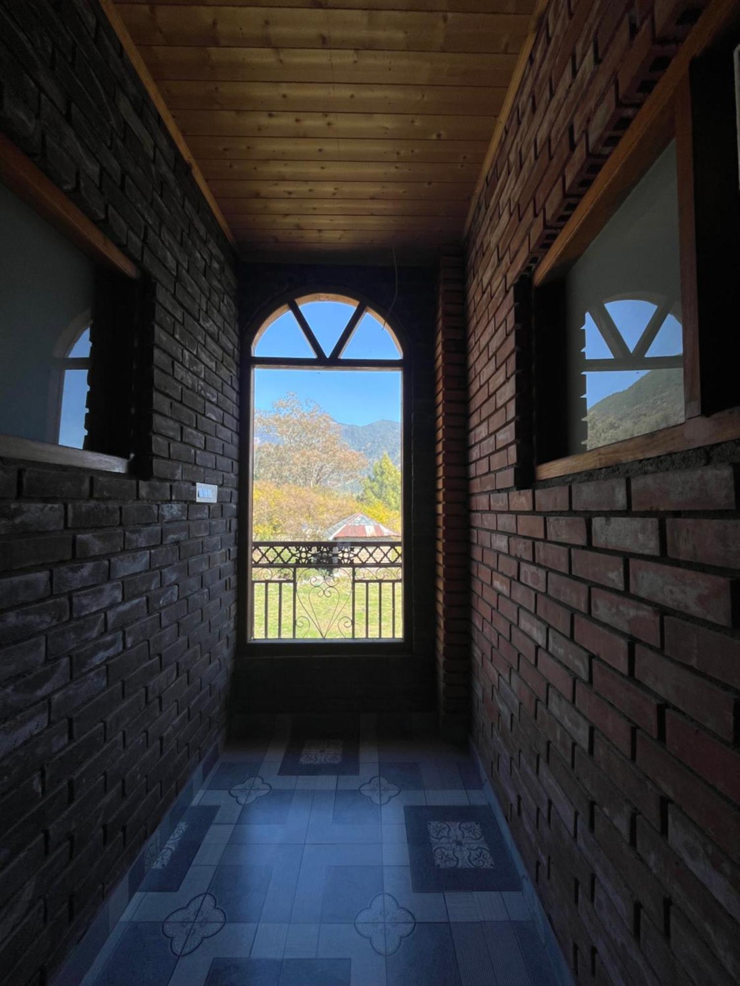 Hotel Paul Villa Bīr 외부 사진