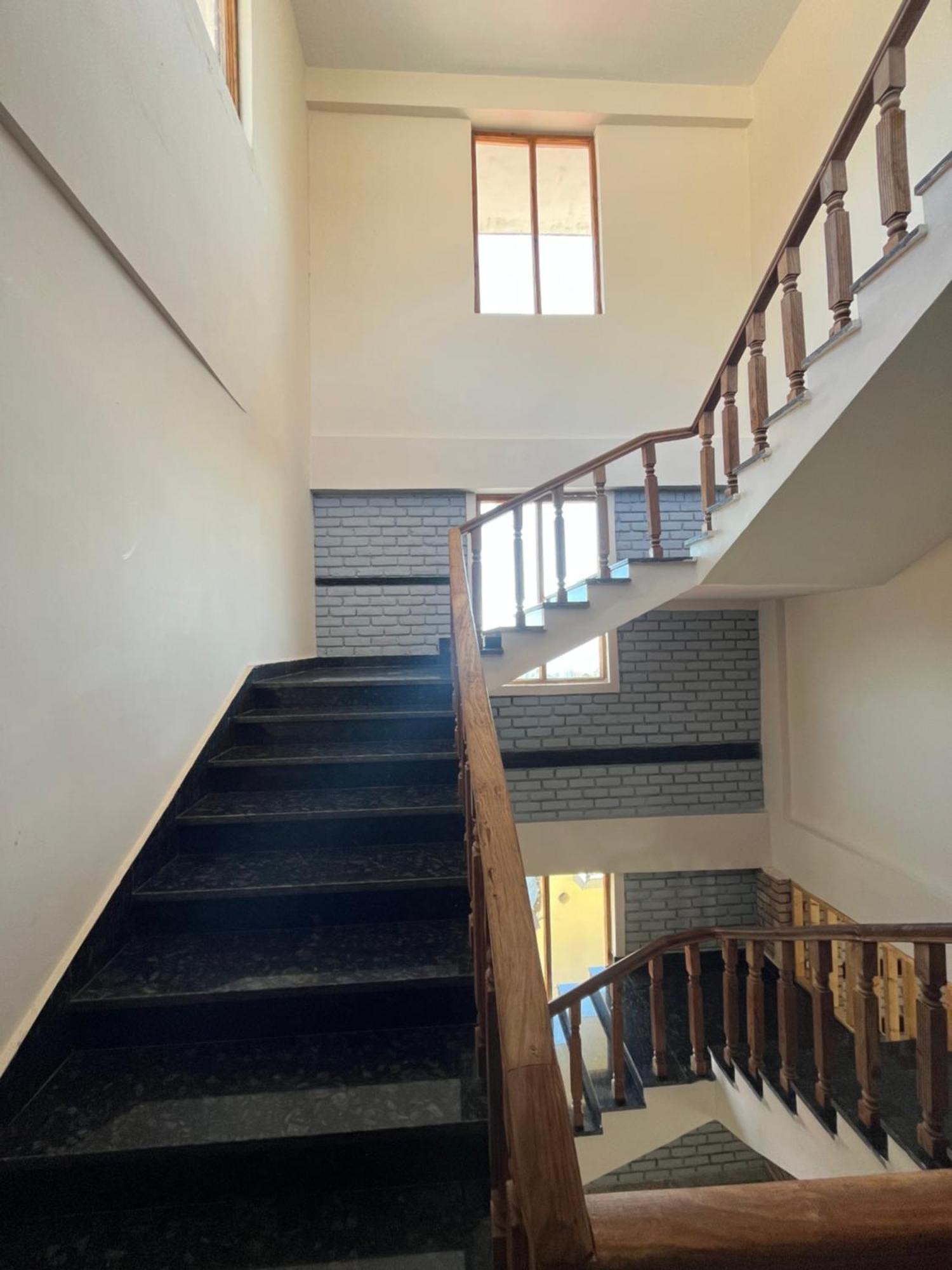 Hotel Paul Villa Bīr 외부 사진