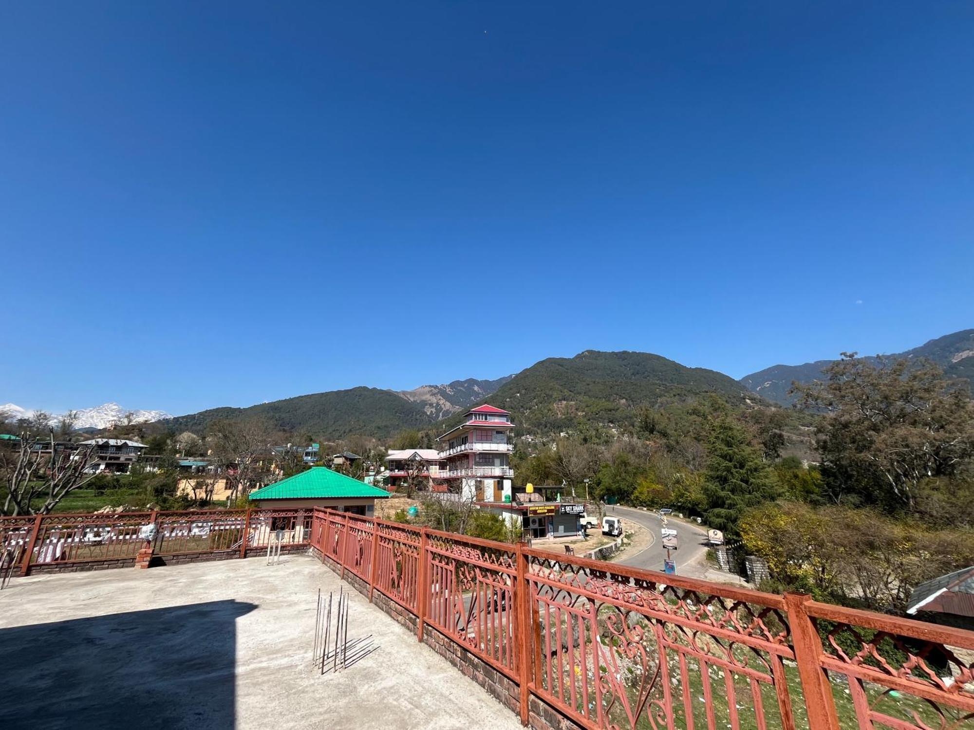 Hotel Paul Villa Bīr 외부 사진