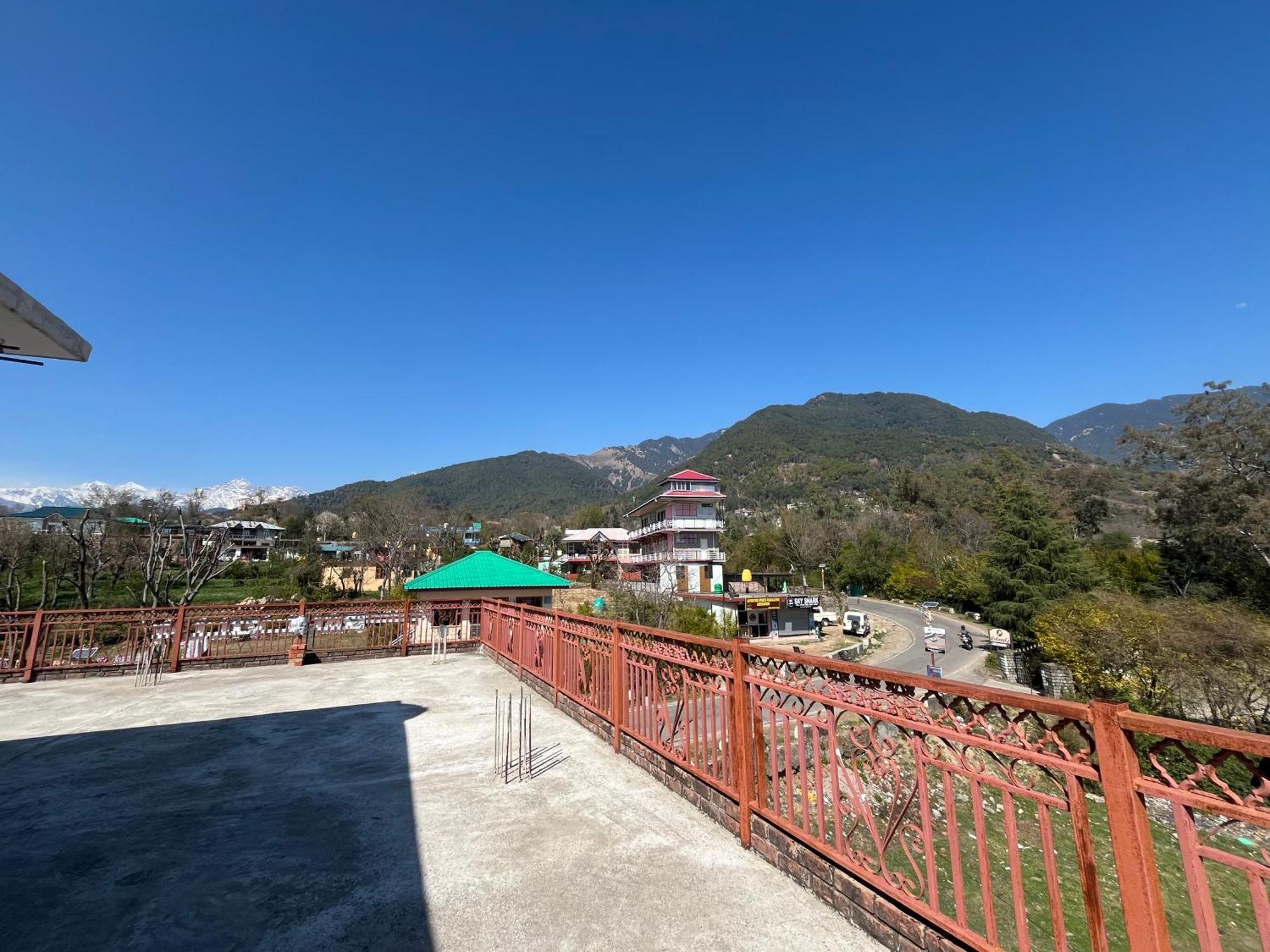 Hotel Paul Villa Bīr 외부 사진