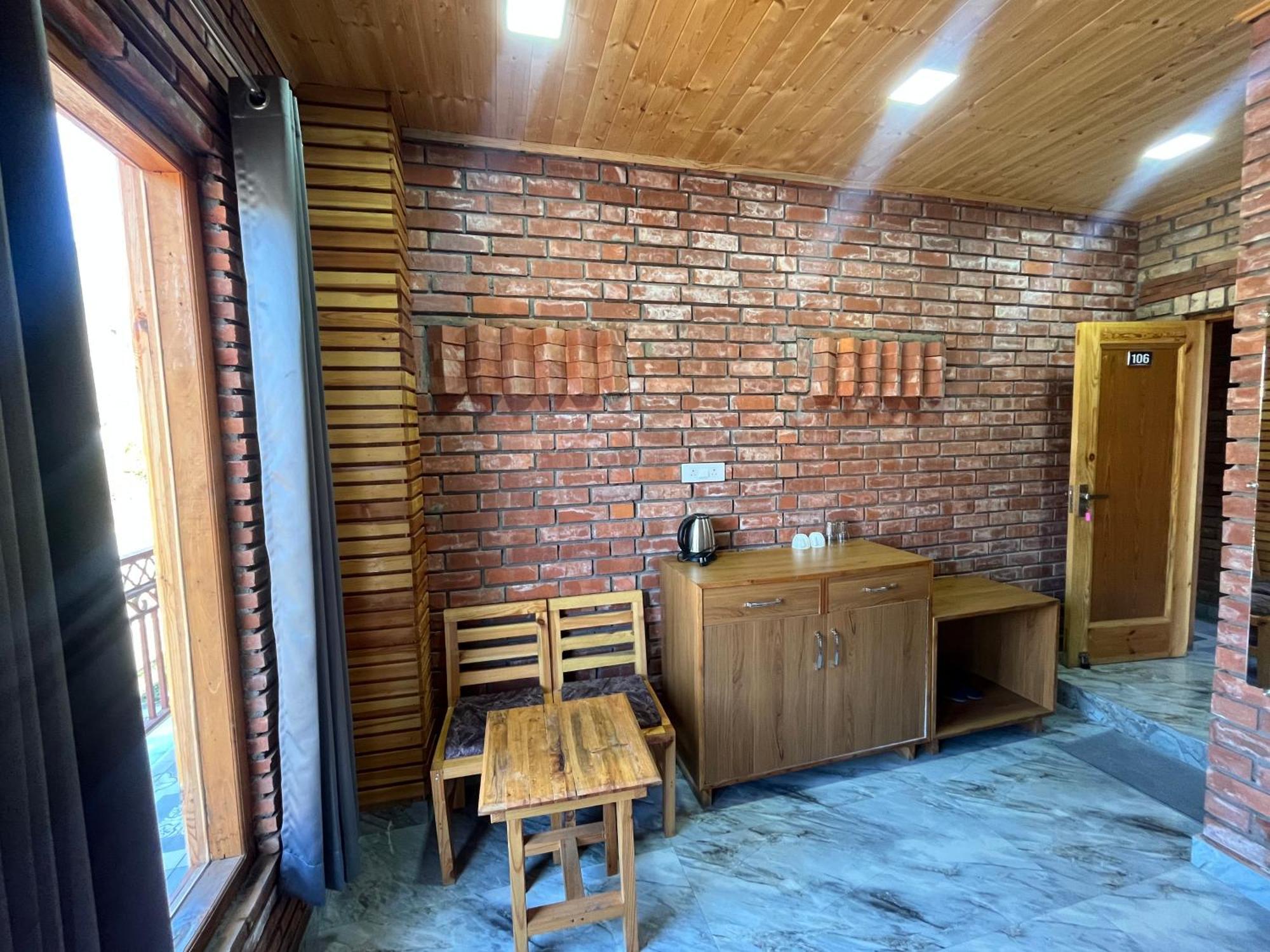 Hotel Paul Villa Bīr 외부 사진