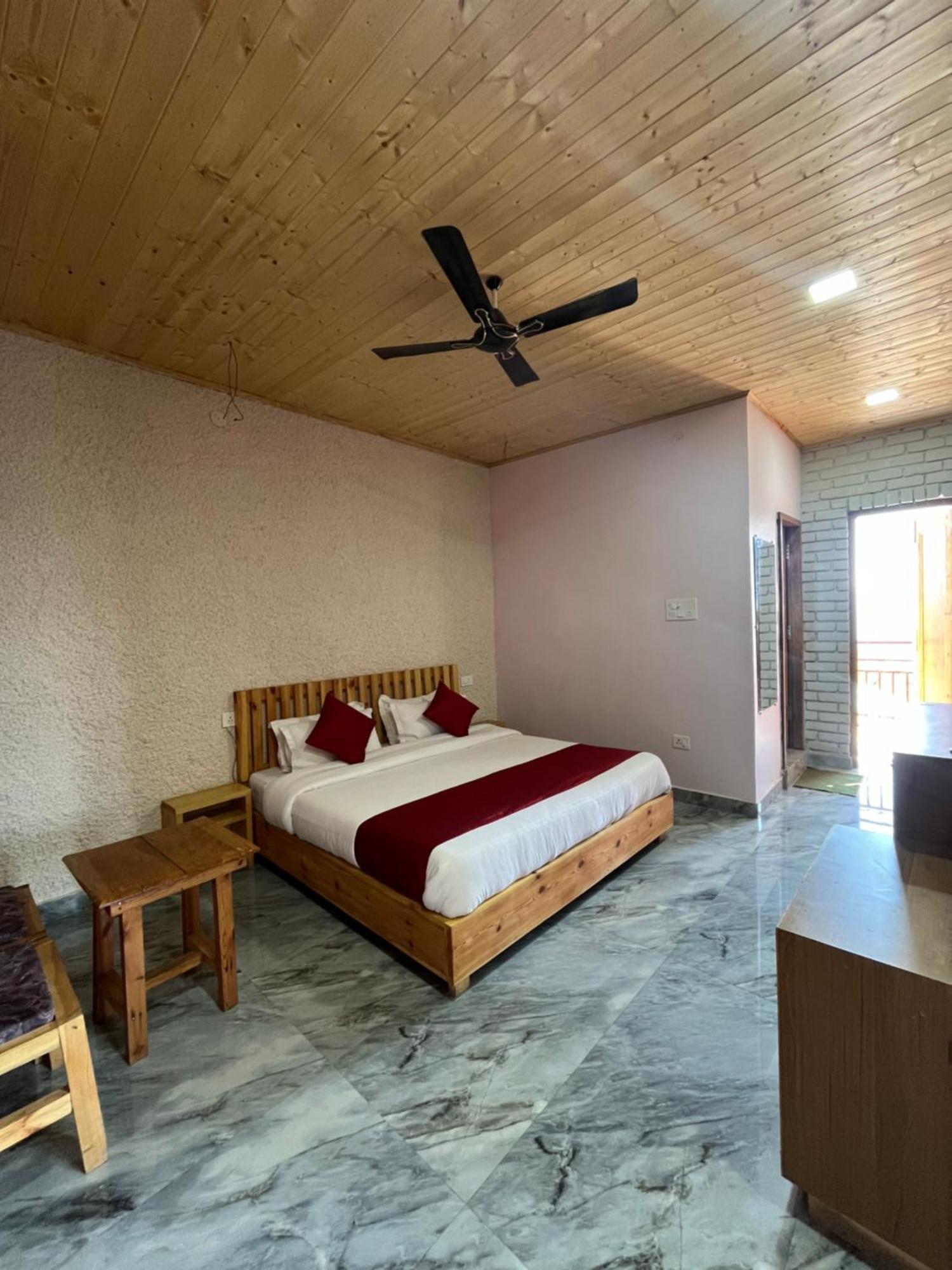 Hotel Paul Villa Bīr 외부 사진