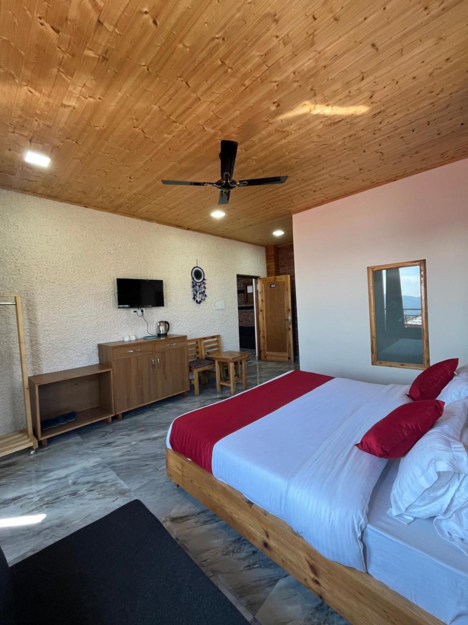 Hotel Paul Villa Bīr 외부 사진