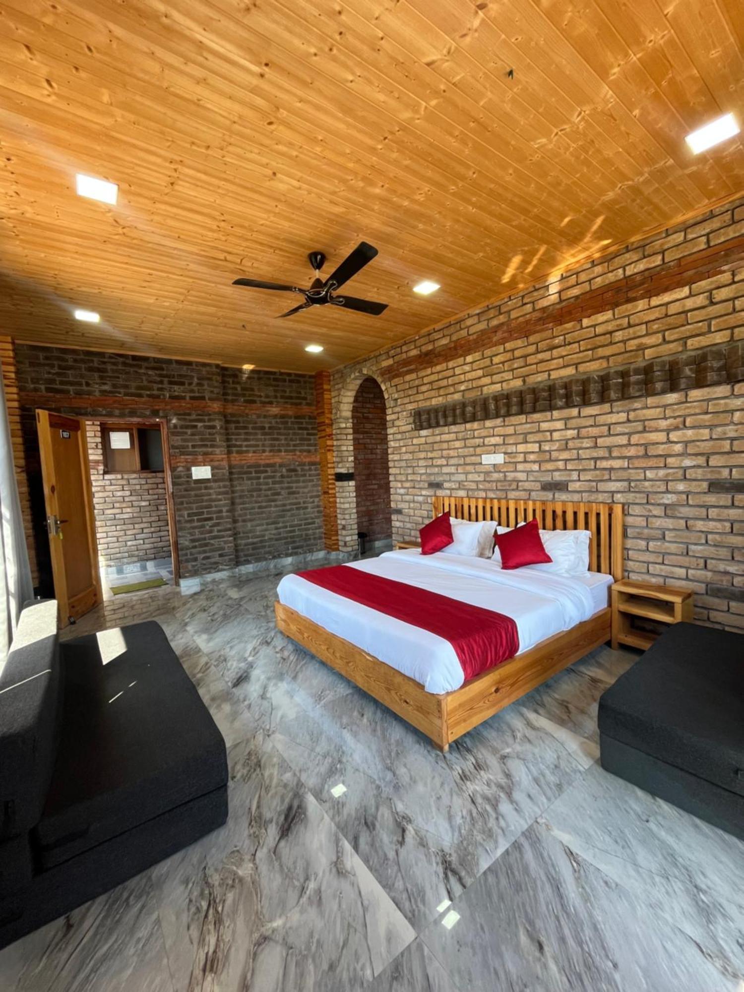 Hotel Paul Villa Bīr 외부 사진