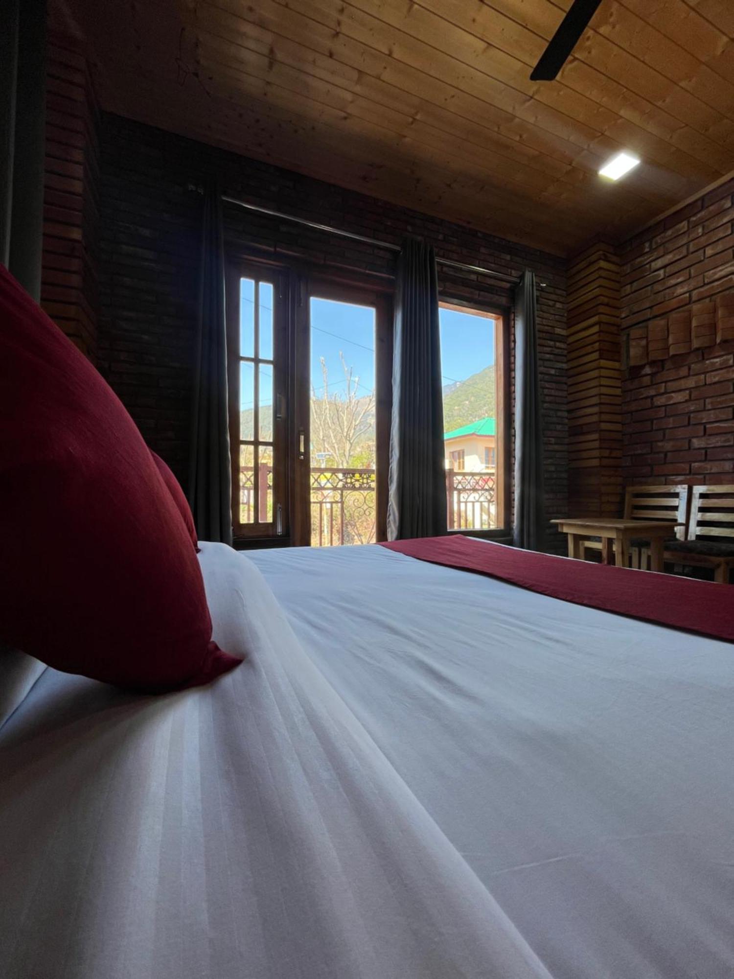 Hotel Paul Villa Bīr 외부 사진