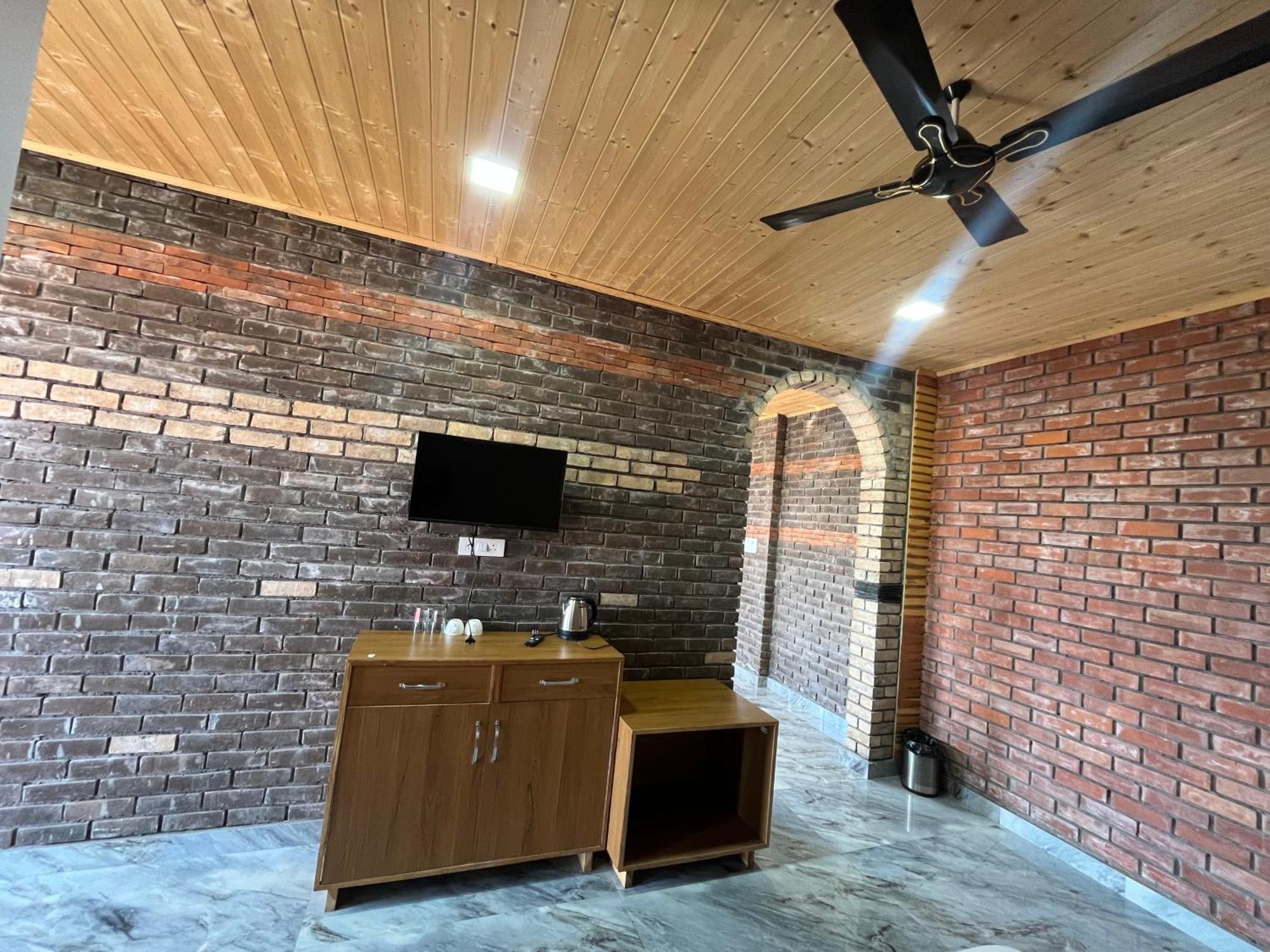 Hotel Paul Villa Bīr 외부 사진
