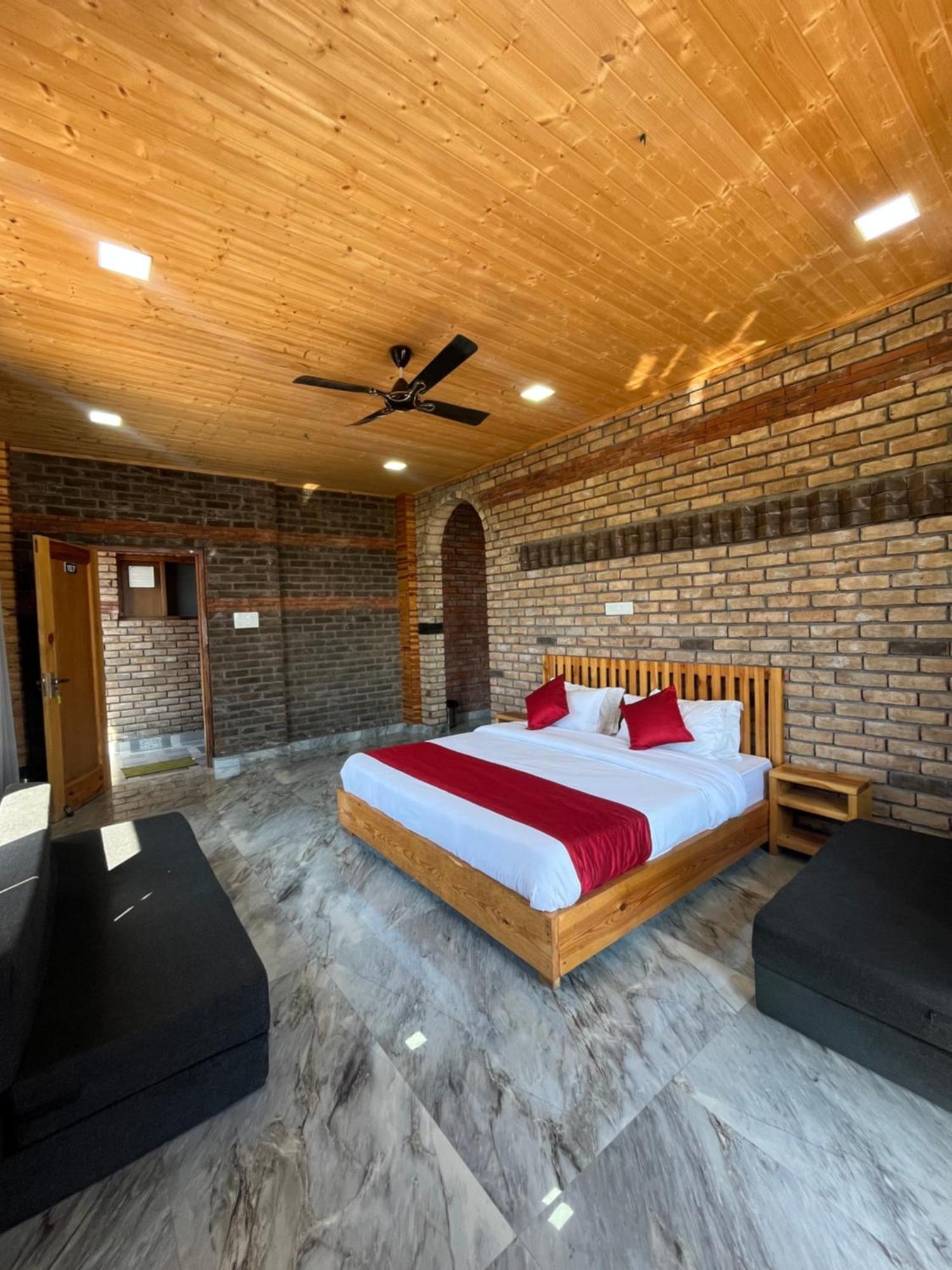 Hotel Paul Villa Bīr 외부 사진