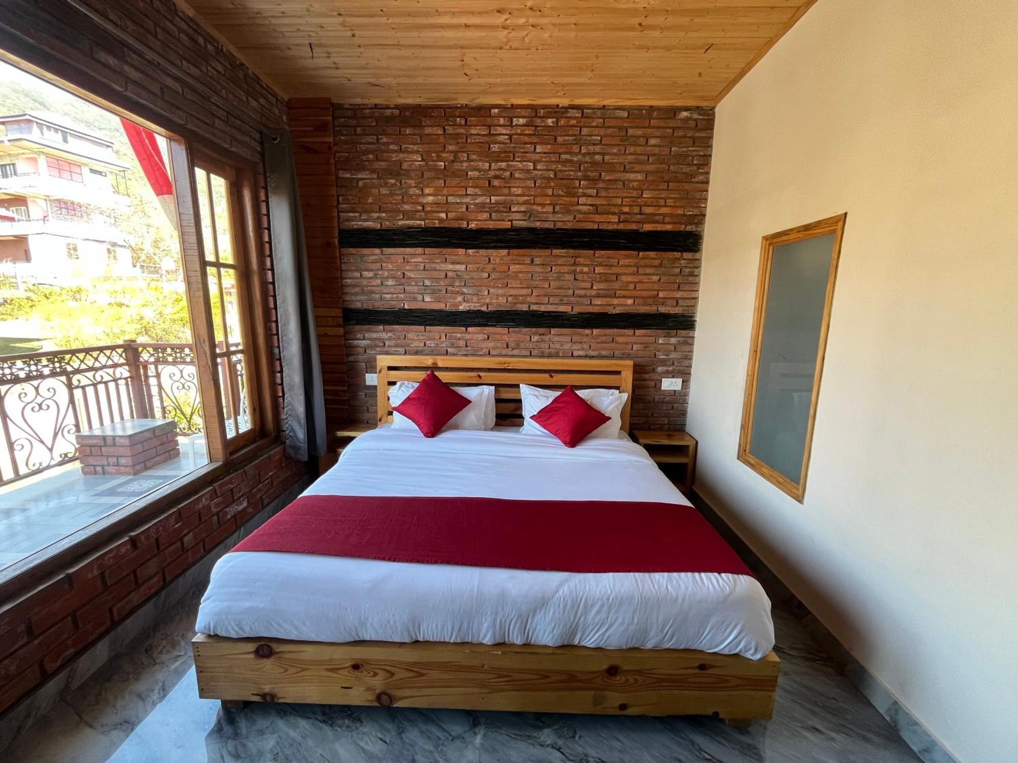 Hotel Paul Villa Bīr 외부 사진