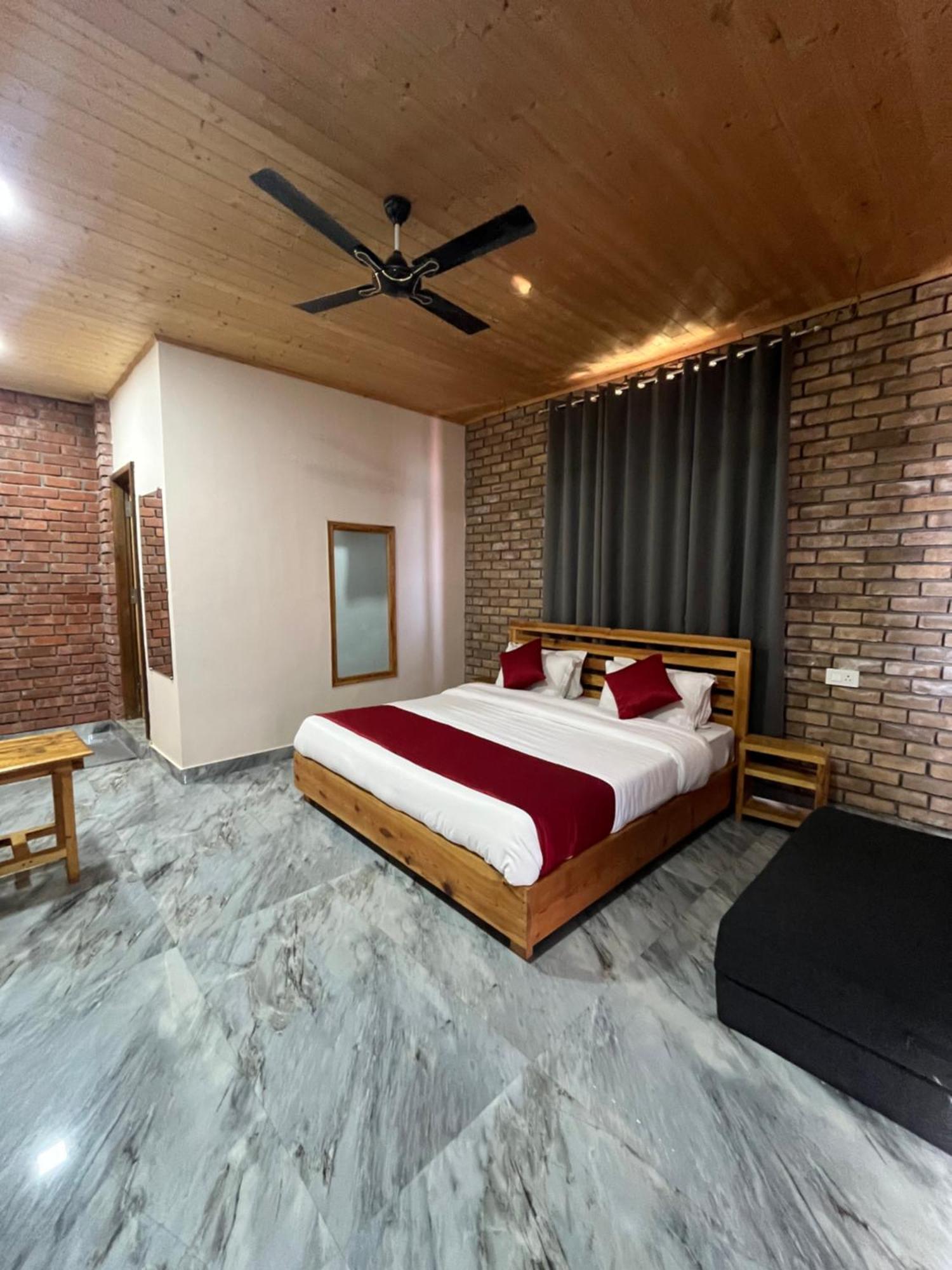 Hotel Paul Villa Bīr 외부 사진
