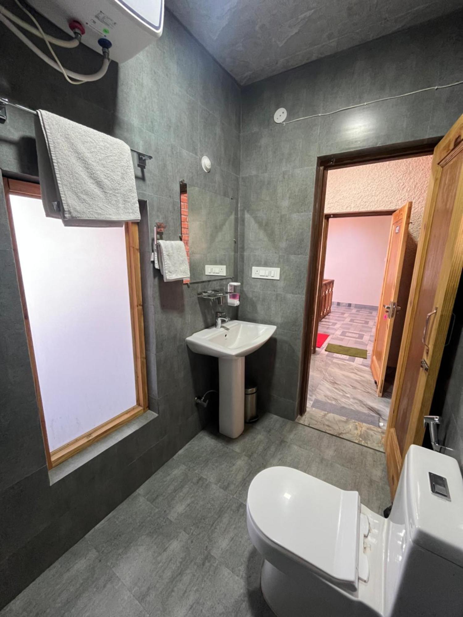 Hotel Paul Villa Bīr 외부 사진